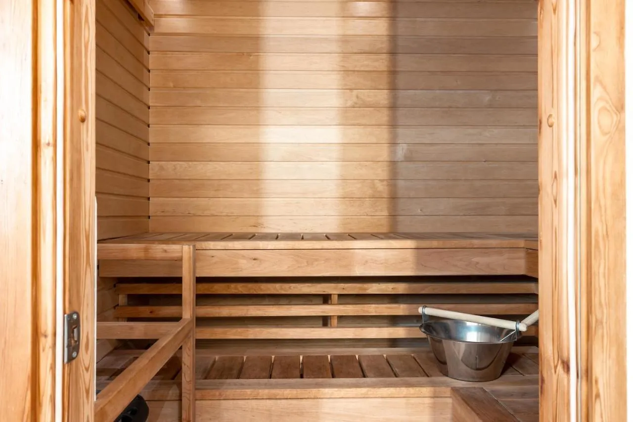 2Ndhomes Helsinki Center 2Br 103 M2 Deluxe Apartment With Sauna And Balcony
