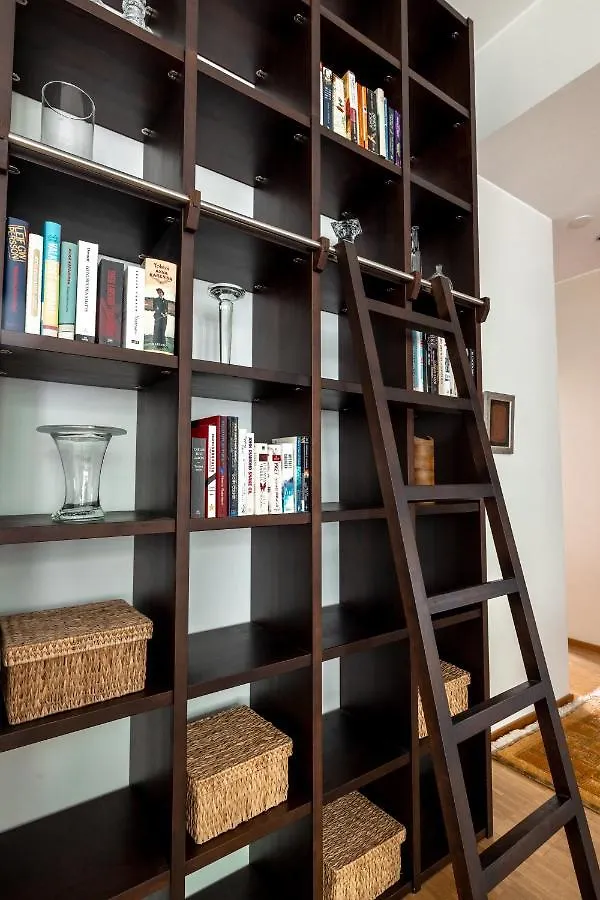 2Ndhomes Helsinki Center 2Br 103 M2 Deluxe Apartment With Sauna And Balcony