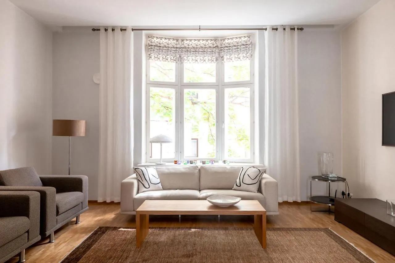 2Ndhomes Helsinki Center 2Br 103 M2 Deluxe Apartment With Sauna And Balcony Finland